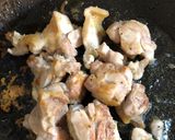 ママへのお弁当^_^190522作り方3写真