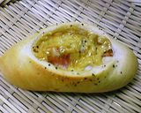 すごうま♪パン屋さんみたいなべーコンパン作り方6写真