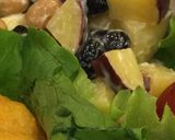 男子高生弁当☆ジンギスカン弁当(^^)/作り方3写真