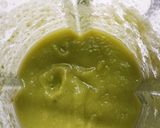 えんどう豆のポタージュ作り方8写真