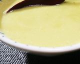 えんどう豆のポタージュ作り方10写真