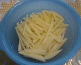 いつもとちょっと違う☆ポテトサラダ☆作り方1写真