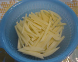 いつもとちょっと違う☆ポテトサラダ☆作り方1写真