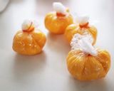 まん丸の卵焼き*作り方4写真