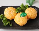 まん丸の卵焼き*作り方5写真