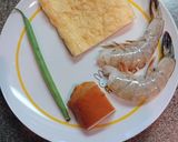 【再現】ペナンホワイトカレーヌードル作り方2写真