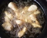 真鱈の八宝菜風旨煮作り方3写真