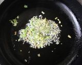 真鱈の八宝菜風旨煮作り方6写真