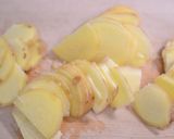 ジンジャーシロップ酢作り方3写真