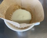 超簡単♪濃厚ギリシャヨーグルト作り方2写真