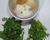 時短簡単☆パクチーとアサリの美味パスタ作り方2写真