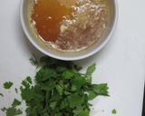 時短簡単☆パクチーとアサリの美味パスタ作り方4写真
