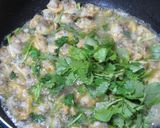 時短簡単☆パクチーとアサリの美味パスタ作り方6写真