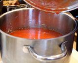 バターチキンカレー＊MaNa作り方5写真