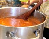 バターチキンカレー＊MaNa作り方7写真