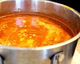 バターチキンカレー＊MaNa作り方9写真