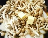 簡単♪アサリとシメジのスープスパゲッティ作り方2写真