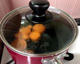 離乳食初期＊フリージング＊人参ペースト作り方2写真