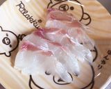 離乳食初期＊フリージング＊白身魚作り方1写真