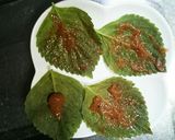 絶品！和っ～アジの香梅揚げ～作り方2写真
