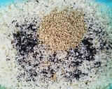 絶品！和っ～アジの香梅揚げ～作り方5写真