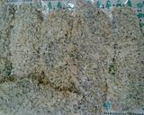 絶品！和っ～アジの香梅揚げ～作り方6写真
