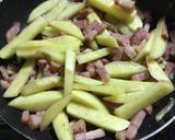 キーシュウ作り方5写真