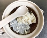 離乳食初期＊昆布だし＊豆腐作り方5写真