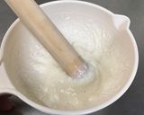 離乳食初期＊昆布だし＊豆腐作り方6写真