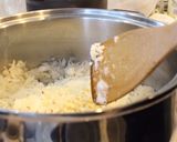 ナスとトマトのキーマカレー＊MaNa作り方4写真