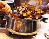ナスとトマトのキーマカレー＊MaNa作り方8写真