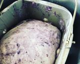 ブルーベリーとクリームチーズのパン作り方7写真