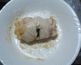 ささみののりチーズ巻作り方6写真