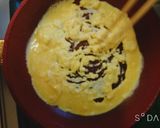❇️【簡単副菜】炒り卵にんじん❇️作り方3写真