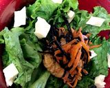 【簡単健康食】私のひじき。出汁から作り方9写真