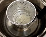離乳食初期＊そうめんペースト作り方2写真