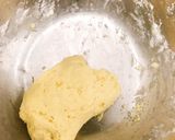 ミックスチーズで☆チーズドック作り方2写真