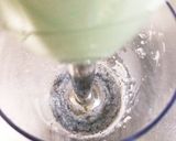離乳食初期＊フリージング＊しらすペースト作り方4写真
