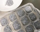 離乳食初期＊フリージング＊しらすペースト作り方5写真
