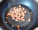 熱々ジューシー♪トマトのチーズ焼き作り方5写真
