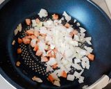 熱々ジューシー♪トマトのチーズ焼き作り方6写真