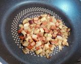 熱々ジューシー♪トマトのチーズ焼き作り方8写真