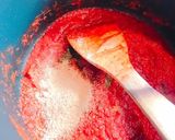 本格的？北インドのカレー✨チキンマサラ作り方9写真