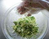 ふんわり食感のコールスロー作り方3写真