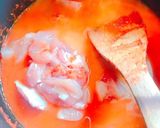 本格的？北インドのカレー✨チキンマサラ作り方10写真
