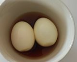 簡単！味玉作り方3写真
