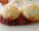 簡単！味玉作り方4写真