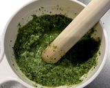 離乳食初期＊フリージング＊ブロッコリー作り方5写真
