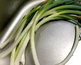 市販の麻婆豆腐にナス、豚バラネギ追加で♪作り方12写真