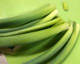 市販の麻婆豆腐にナス、豚バラネギ追加で♪作り方13写真